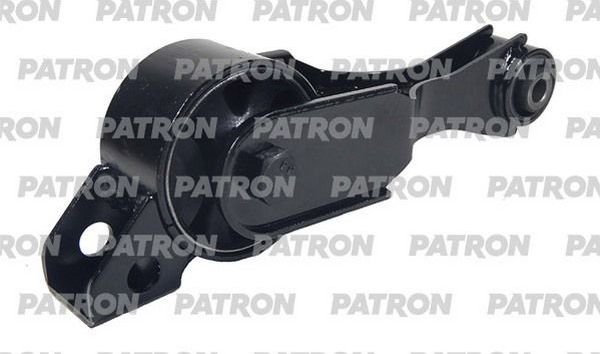 Опора (подушка) двигателя Patron. Артикул PSE30227