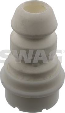 Отбойник амортизатора (стойки) SWAG (Полиуретан) передний для Fiat Doblo II 2010-2026. Артикул 70 93 6817