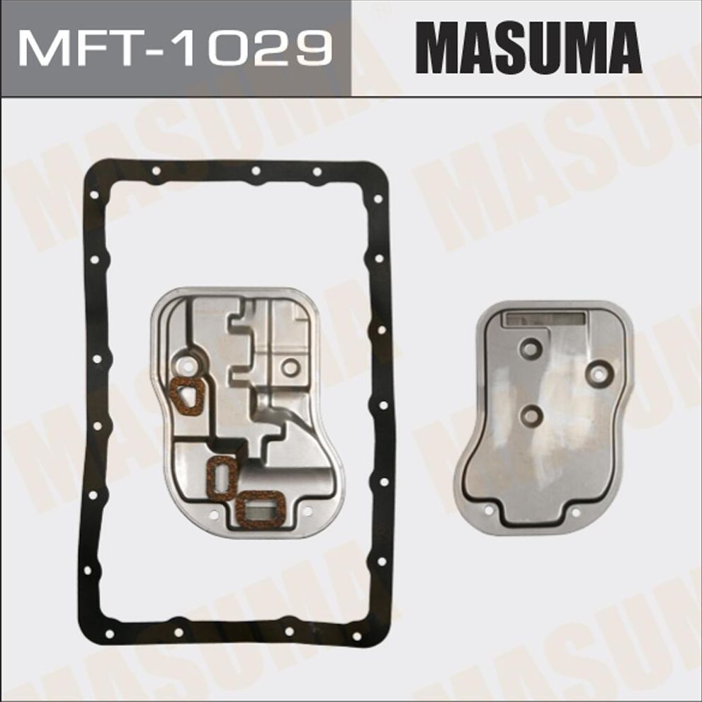 Фильтр АКПП Masuma. Артикул MFT-1029