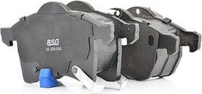 Тормозные колодки BSG. Артикул BSG 65-200-016