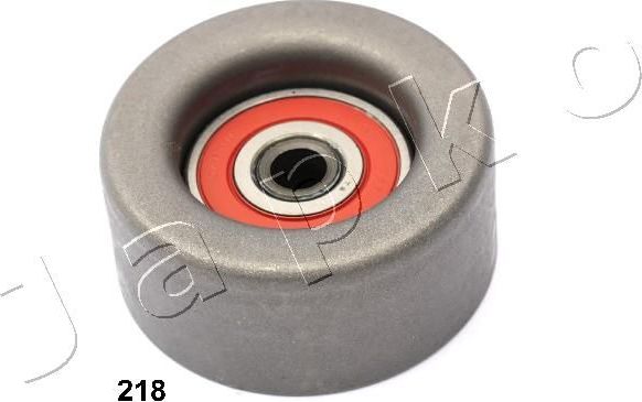 Направляющий (ведущий) ролик приводного поликлинового ремня Japko. Артикул 129218