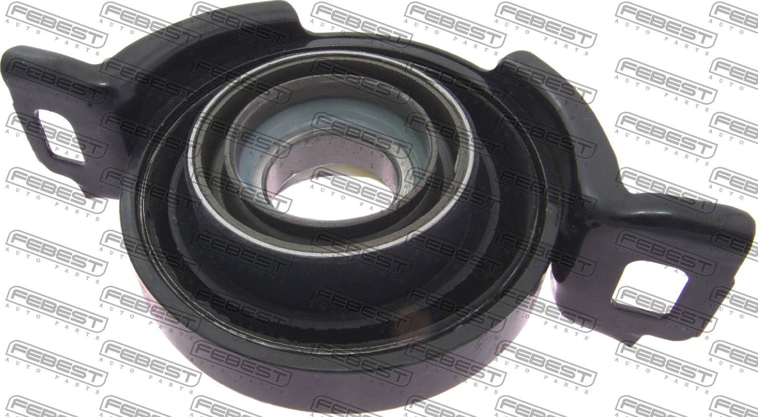 Подвесной подшипник карданного вала Febest. Артикул TCB-010