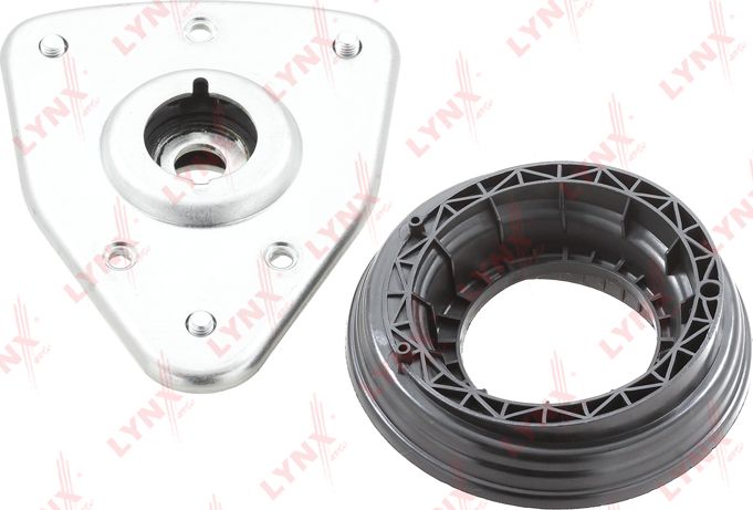 Опора амортизатора (стойки) LYNXauto. Артикул MA-1282LR