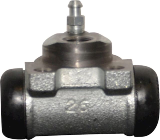 Тормозной цилиндр JP Group задний правый/левый для Peugeot Partner Origin 2008-2015. Артикул 4161301900