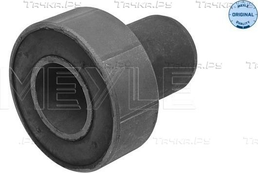 Сайлентблок задней балки Meyle Original. Артикул 16-14 710 0004