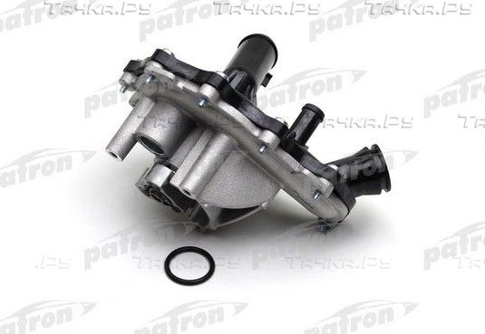 Помпа (водяной насос) Patron для Ford Transit Torneo VII 2006-2014. Артикул PWP1322