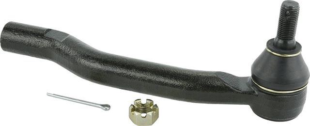 Наконечник рулевой тяги Jikiu. Артикул ET21023R