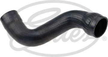 Патрубок интеркулера Gates. Артикул 09-0778