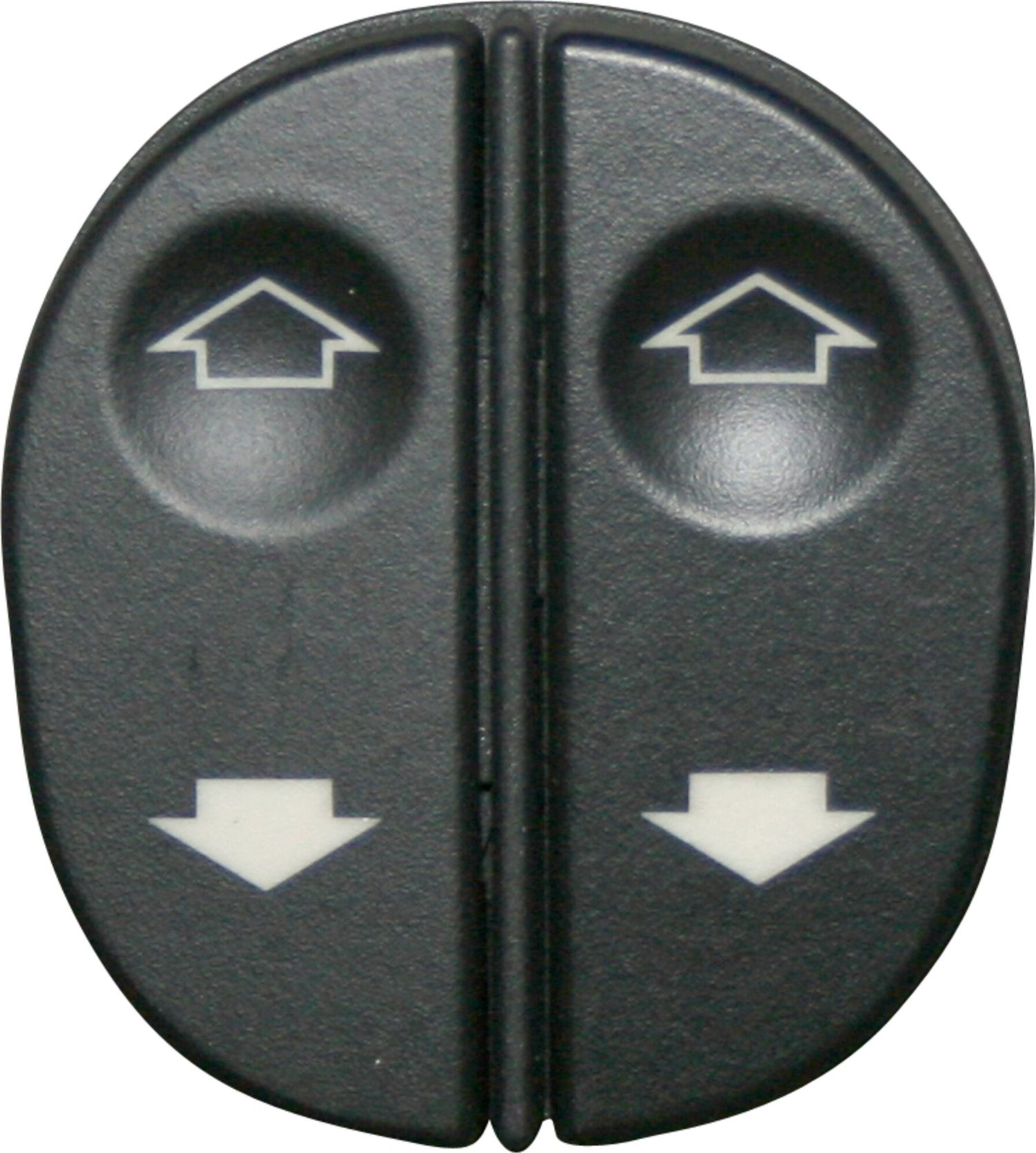 Выключатель, стеклолодъемник JP Group. Артикул 1596700270