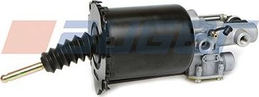 ПГУ (пневмогидроусилитель сцепления) Auger для MAN TGS 2007-2026. Артикул 77013