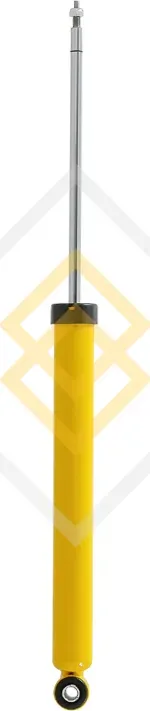 Амортизатор подвески задний правый/левый FORD FOCUS I 1.4-2.0 1998 (Sufix). Артикул SA1113