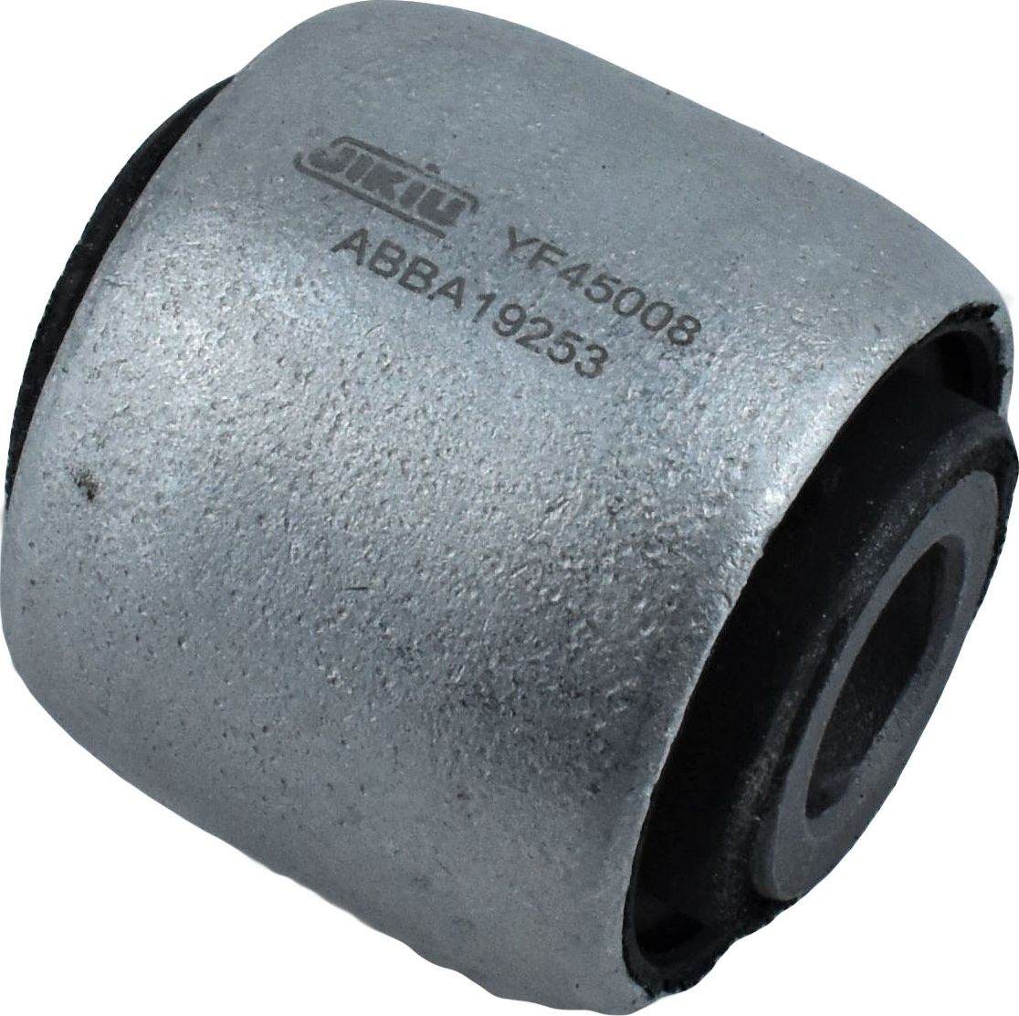 Сайлентблок задн балки Jikiu. Артикул YF45008