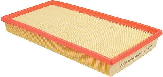 Воздушный фильтр Zentparts. Артикул Z32846