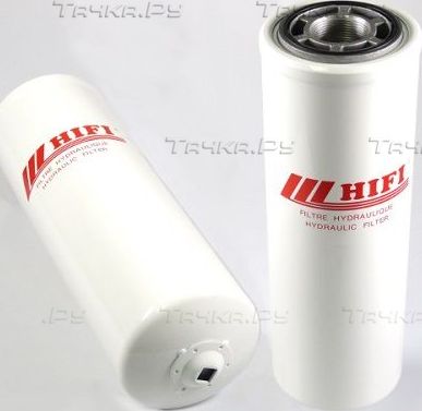 Фильтр гидравлический HIFI Filter. Артикул SH 66084