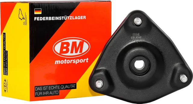 Опора амортизатора HYUNDAI/KIA CEED верх. (BM). Артикул CB3240