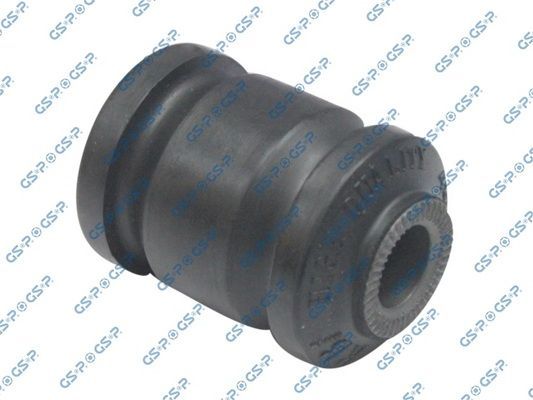 Сайлентблок переднего рычага подвески GSP правый/левый нижний для Citroen C1 I 2005-2014. Артикул 514895