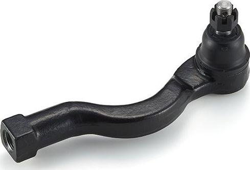 Наконечник рулевой тяги GMB правый для Mitsubishi Pajero III 2000-2007. Артикул 0704-0851