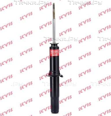Амортизатор KYB (Каяба) Excel-G передний для Honda CR-V I 1995-2002. Артикул 341260