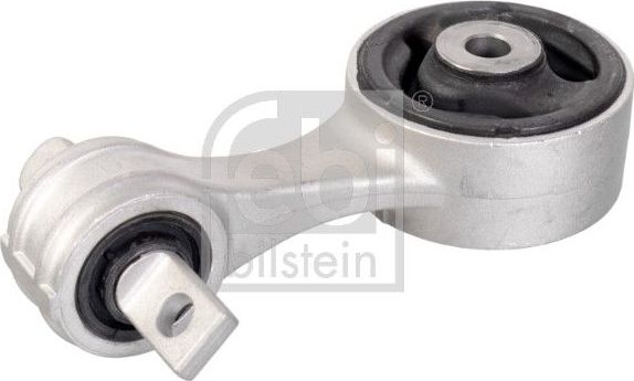 Подушка (опора) двигателя Febi Bilstein нижняя для Honda CR-V IV 2012-2018. Артикул 179945
