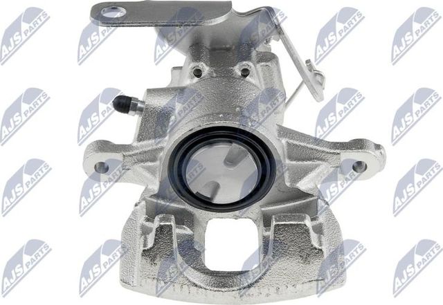 Тормозной суппорт NTY задний правый для Ford Transit VII 2006-2014. Артикул HZT-FR-009