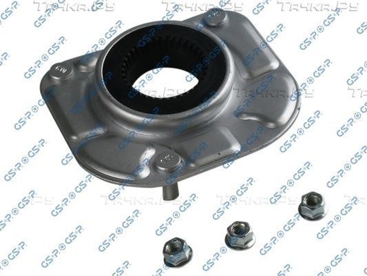 Опора амортизатора (стойки) GSP передняя для Volvo V70 II 2001-2008. Артикул 510799S