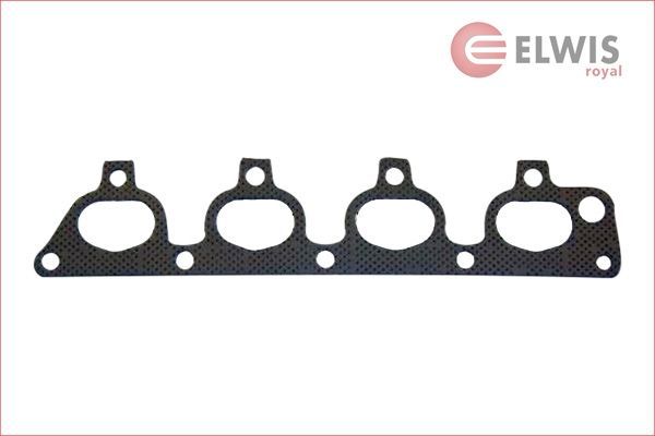 Прокладка выпускного коллектора Elwis Royal для Opel Zafira B 2005-2015. Артикул 0342655