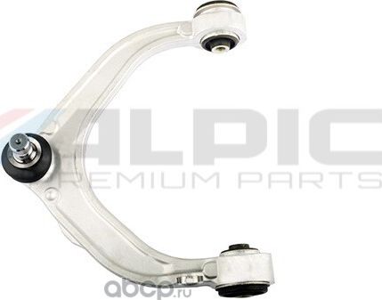 Рычаг подвески левый BMW(X5,X6) (Alpic) Alpic. Артикул ASA160L