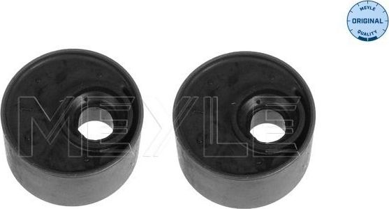 Сайлентблок переднего рычага подвески Meyle Original Kit правый/левый нижний для BMW 3 II (E30) 1987-1992. Артикул 300 311 2907