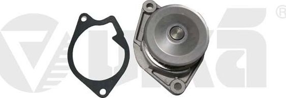 Помпа (водяной насос) Vika для SEAT Inca I 1995-2003. Артикул 11210703401