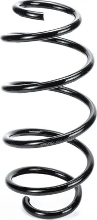 Пружина передняя (Metaco). Артикул 4840010