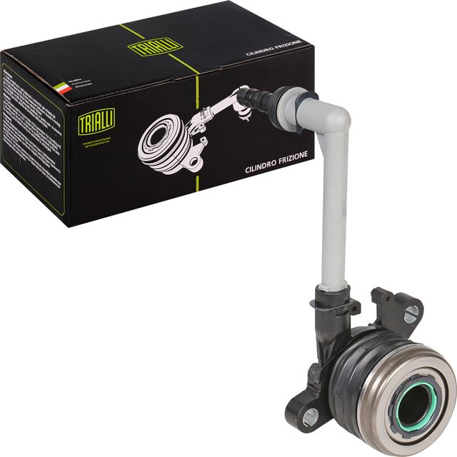 Выжимной подшипник сцепления Trialli для Nissan Tiida I 2007-2012. Артикул CT 1401