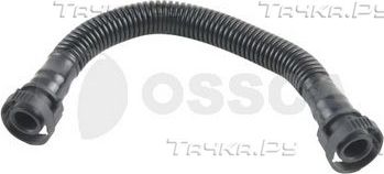 ШЛАНГ ВЕНТИЛЯЦИИ КАРТЕРА ДВИГАТЕЛЯ  VAG 2.0 TFSI OSSCA. Артикул 09172
