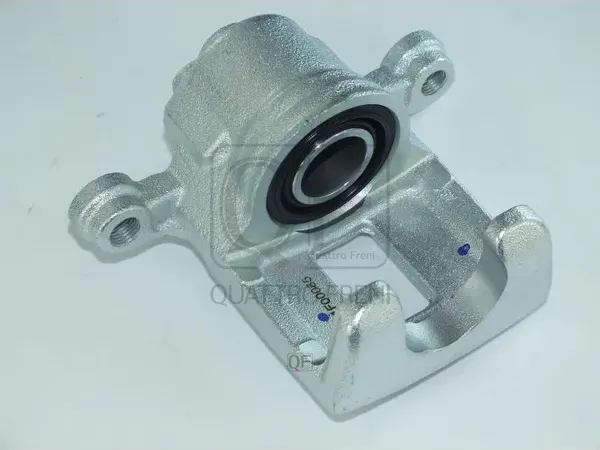 СУППОРТ ТОРМОЗНОЙ RR RH (Quattro Freni). Артикул QF11F00085