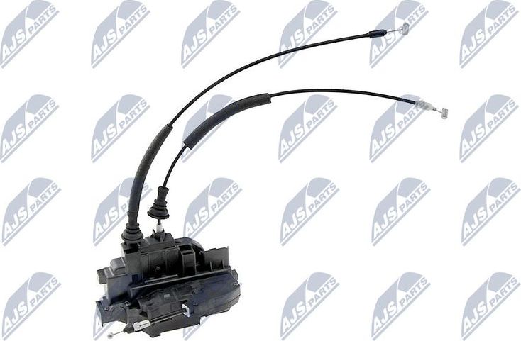 Замок двери NTY. Артикул EZC-HY-513