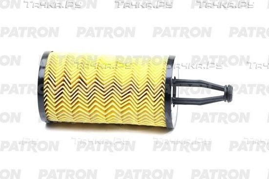Масляный фильтр Patron. Артикул PF4298