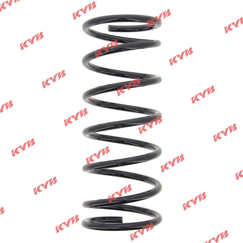 Пружина подвески KYB (Каяба) K-Flex. Артикул RA1904