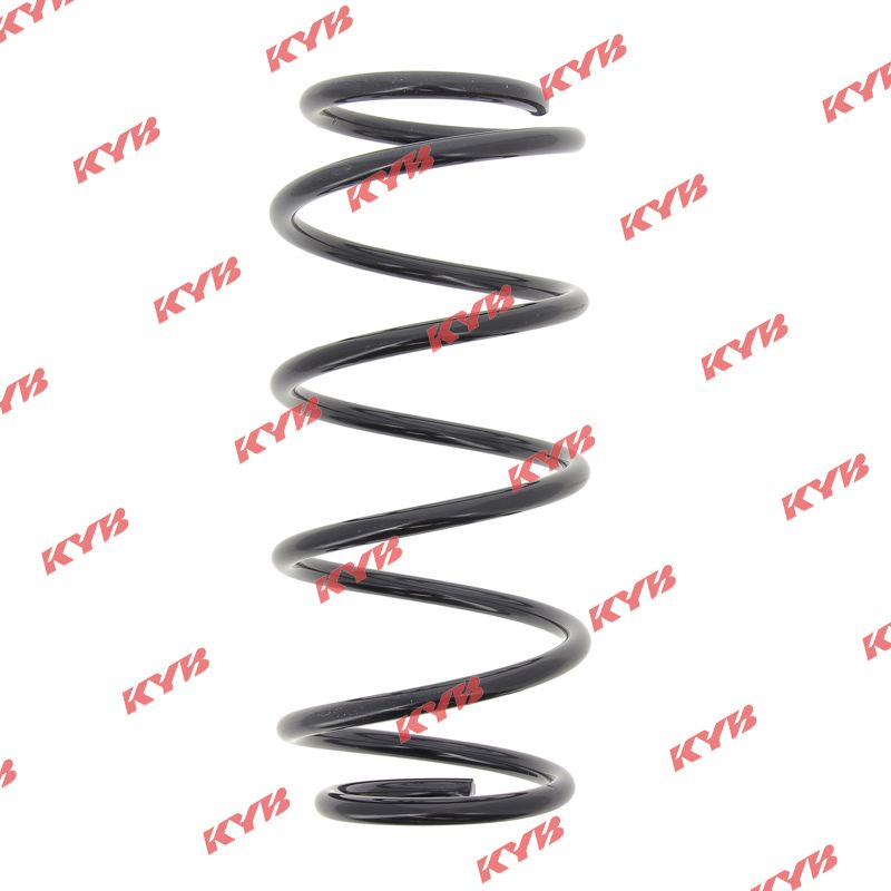 Пружина подвески KYB (Каяба) K-Flex. Артикул RH1157