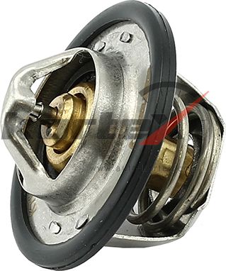 Термостат RENAULT CLIO/MEGANE/ESPACE 1.4-2.0 96 (Kortex). Артикул KTH030