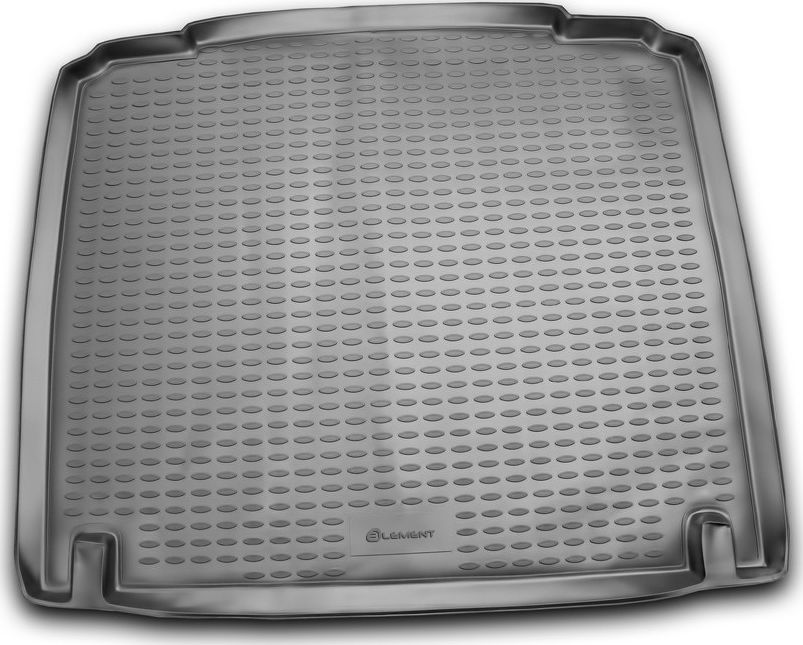 Коврик Element для багажника Peugeot 407 седан 2004-2010. Артикул NLC.38.04.B10