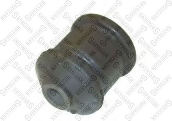 Сайлентблок переднего рычага подвески Stellox. Артикул 74-21728-SX