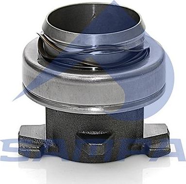 Выжимной подшипник сцепления Sampa. Артикул 061.115