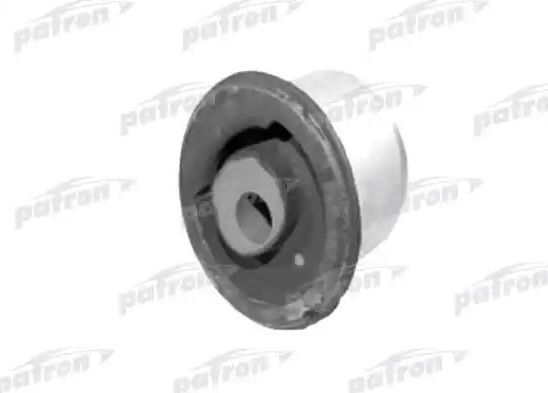 Сайлентблок переднего рычага подвески Patron для Porsche Cayenne I (955) 2002-2010. Артикул PSE1562