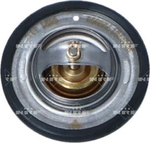 Термостат NRF EASY FIT. Артикул 725065