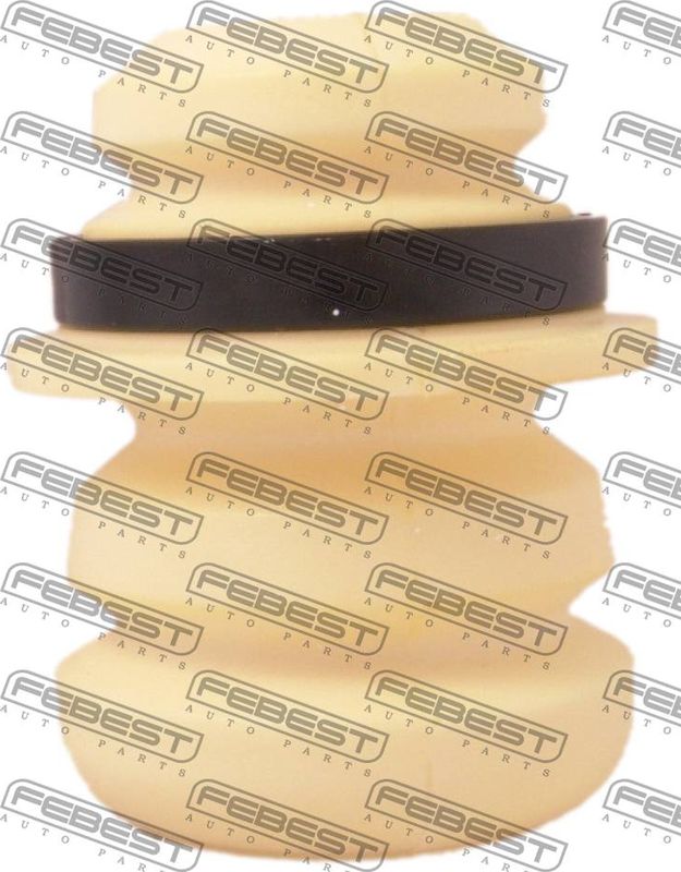 Отбойник амортизатора (стойки) Febest. Артикул MD-CU5W