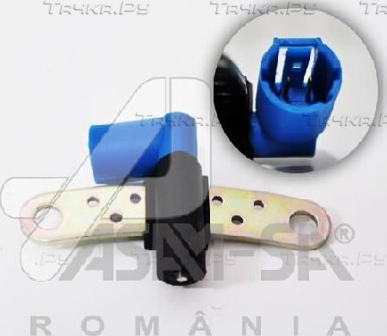 Датчик положения коленвала ASAM для Dacia Logan I 2006-2012. Артикул 30972