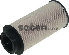 Топливный фильтр SogefiPro. Артикул FA5820ECO