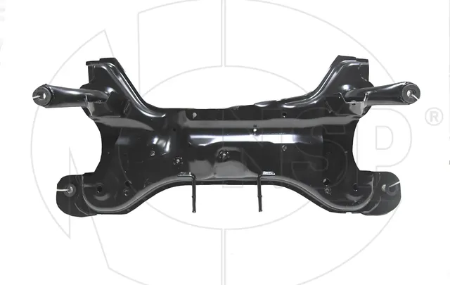 Подрамник двигателя HYUNDAI Getz (06-11) NSP NSP02624011C200 NSP. Артикул NSP02624011C200