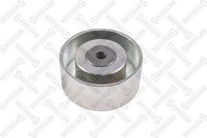 Натяжной ролик (натяжитель) приводного поликлинового ремня Stellox для Alfa Romeo 159 2005-2011. Артикул 03-40435-SX