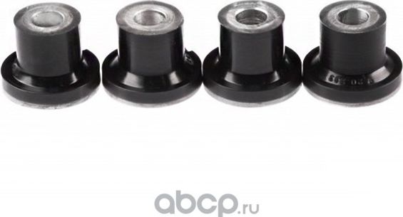 Сайлентблок (Polyblack). Артикул T20313