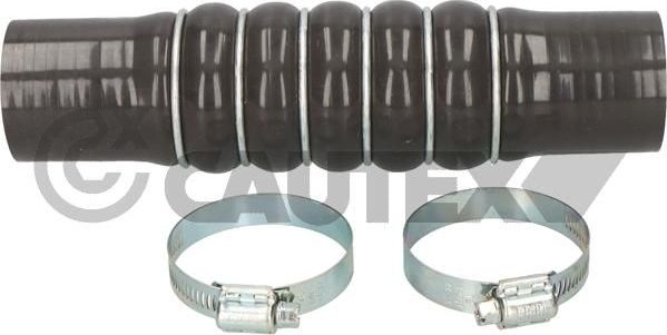 Патрубок интеркулера Cautex. Артикул 765393